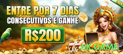 6k.game no Brasil: Análise Completa e Recomendações01 - 6k.game 🎰✨ Session compounding: reinvista 50% dos lucros em stake maior — de 100 para 10k em uma boa streak! 💰🔥