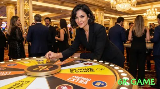 Como Funciona 6k.game? Guia Completo e Atualizado01 - 6k.game 🃏⚡ Donk lead bluff turn: bet out com range forte — confunda regs e roube iniciativa total! 💪🤑