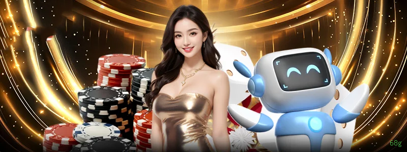 Controles de paJogonto e BRL em 68g